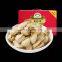 pistachio package 100% safety food grade roasted white color pistachio nuts in shell with wholesale price