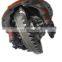 Good performance red truck planetary gear differential carrier case for 700p