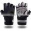 Indoor And Outdoor Heavyweight Training Wholesale Boxing Gym Workout Gloves With Wrist Wrap Skin-Friend