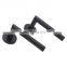 Die Cast Italian Luxury Kitchen Push Aluminum Door Handle