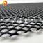 Customized Expanded Metal Mesh Black Plain Nice Hot Steel Stainless Style Surface Plate Color Wire
