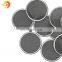 Stainless steel filter screen metal filter disc for water filtration