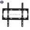 Fixed TV Brackets Wall Mounts for 26