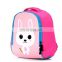 Customized Kid Children Lunch Bag Neoprene Lunch bag