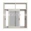 2022 latest double glazed aluminum sliding windows best price