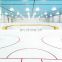 Fashionable Synthetic Ice Hockey UHMWPE Hockey Rink/HDPE Synthetic Ice Skillpad