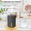 Amazon Hot Selling Small Steam Humidifier For Plants Portable Car Mini Ultrasonic Cool Mist Humidifier Diffuser Air Humidifiers
