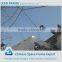 Cheap price prefabricated steel building structures hall