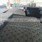 0.3mm thickness counter flow pvc sheet 750mm*800mm cooling tower fill