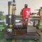 Woma CNC Z3050 radial drilling machine Zoje hydraulic clamping variable speed automatic feed