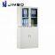 Office Furniture fire proof storage hotel supermarket locker colorful high security locker metal steel file cabinet
