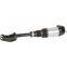 W166 X166 Front Left Mercedes Benz Air Suspension Shock Absorber 1663202513