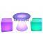 Hookah lounge lighting bar furniture indoor decorative led cube chair rechargeable bar led cube chair