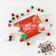 12 Pairs Adult Women Men Couple Xmas Holiday Socks Gifts Warm Winter Cozy Christmas Socks with Gift Box