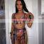 2021 Amazon Hotsell  Lace Teddies Plus Size Women Lingeries Set Sexy
