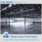 High quality long span steel structure for workshop