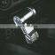 4x4 Car Accessories CNC Aluminum Gear Shifter Kits for Jeep Wrangler JK Shifter Knob Kits  CNC machining service
