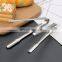 Customer Oriented Metal Long Clip Gold 15 Cm Cocktail Small Stainless Steel Ice Tong