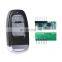 3 channel remote control receiver Rf module 433mhz Car remote control Control remote