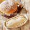 Rectangle Banneton Bread Proofing Basket Wholesale in Bulk