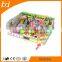 Indoor playground juegos para ninos,indoor soft baby playground