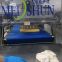 ultrasonic cutter cake slicer automatic machine small cake dessert making machine for bakery shop