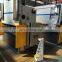 WC67k-125/2500 E300 cnc controller hydraulic press machine CNC bending machine