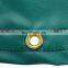 Heavy Duty PVC Round Shaped Biofloc Sandpit Tarpaulin Cover With Eyelets