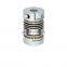Clamping Bellows Ball Screw Coupling of Drive Coupling Types