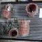 Radiator for Genset with Engine 6BT5.9-G