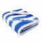 180 g de filet de protection anti-UV en HDPE vierge, filet anti-vent, écran de confidentialité pour balcon