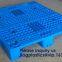 Pallet Price Wholesale Pallet Prices1400x1000 Heavy Duty Single Face Steel Reinforced Hdpe China Euro Plastic Pallet