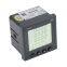 Power And Multifunction Meters Acrel AMC96L-E4/KC With RS485 Communication And 2DI/2DO Remotely Monitoring Module