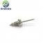 Shomea Customized Electrolytic polishing Stainless Steel side hole needle with pencil point tip