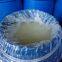 Detergent grade 70% SLES for Cleaning Products Sodium Lauryl Ether Sulphate SLES