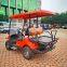 Luxury electric club car Golf cart for sale