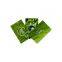 100% Recycled Eco-friendly Recycling Plastic R-PVC Card Recycled PVC Smart Card Contactless NFC Chip
