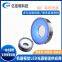 LED light source blue 24V white  Camera light source lighting Circular light source at 75 degrees