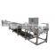 Genyond vegetables processing machine vegetables cleaning machine