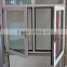Aluminum inward opening casement window Aluminium doors and windows comply with AS2047