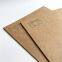 Plain Brown Wrapping Paper Carton Wrapping Paper Hot Selling American 