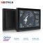 13.3 Inch Whole IP65 Waterproof Capacitive Multi-Point Maritime HD LCD Monitor