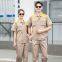 Customized comfortable, sweat wicking, breathable boutique clothing for workwear, work clothes, safety clothing