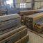 Hot-rolled European Standard steel angles 120*120*12/12m spot goods S355J2