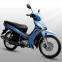 China maxi scooter Hot-selling Single cylinder Four strokes 110cc Cub