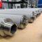 Titanium Powder Sintered porous sparger Steam Filtration