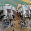 Circulating pump or axial flow pump mechanical seal 2507 and integral carbide alloy  ZCMSZWSG-075-U3U3VGG3/U2U2V ZAPDBWXQEFMD-300/350/400/450