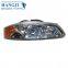 High quality Bus Front Light OEM H-QZ625X280R Original Headlight Auto Lamp led lights 24v for buses
