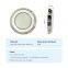 High Quality Pool Lights with 304 Stainless Steel Lamp Body Waterproof Underwater LED Light with bulbs