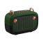 BS32D Wireless Bluetooth speaker Audio FM TF Card Outdoor Portable Mini Music BT Speaker Mini Speakers Bluetooth